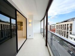 THE RANZ (D8), Apartment #552200311